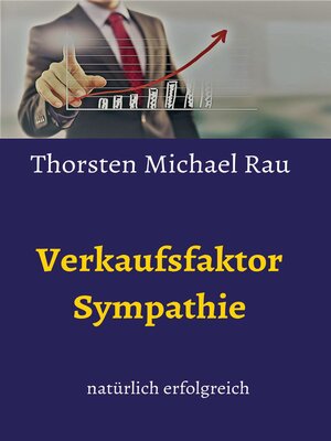 cover image of Verkaufsfaktor Sympathie